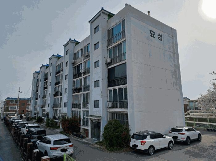 인천광역시 서구 석남동 552-18 효성아파트 3층303호 아파트 경매 사진 2