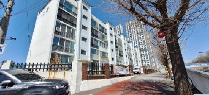 인천광역시 서구 석남동 552-18 효성아파트 3층303호 아파트 경매 사진 5