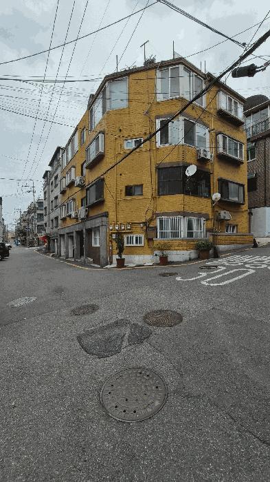 서울 관악구 다세대(빌라)