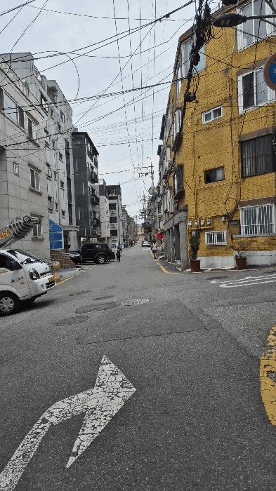 서울특별시 관악구 봉천동 100-274 2층202호 다세대(빌라) 경매 사진 3