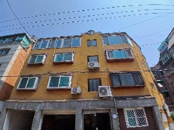 서울특별시 관악구 봉천동 100-274 2층202호 다세대(빌라) 경매 사진 8