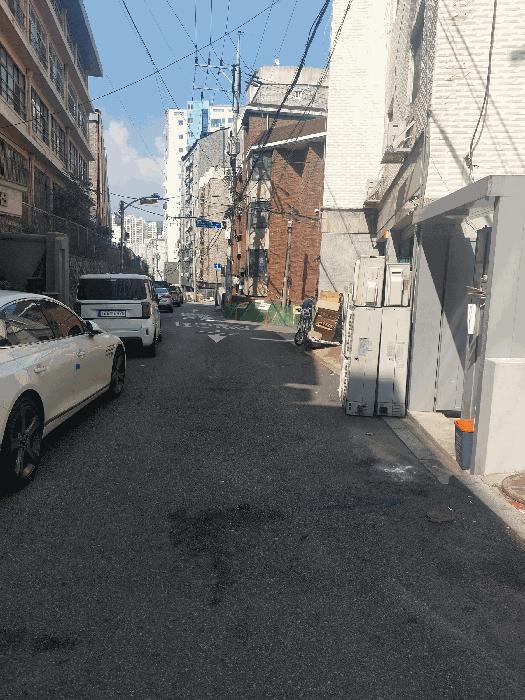 경기도 안양시 만안구 안양동 387-3 시그니처 5층502호 오피스텔 경매 사진 3