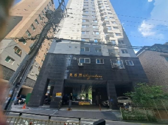 경기도 안양시 만안구 안양동 387-3 시그니처 5층502호 오피스텔 경매 사진 8