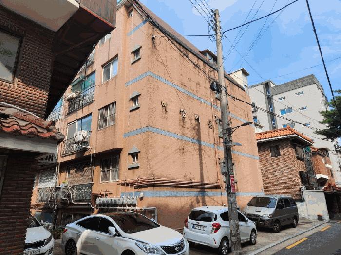 서울특별시 강서구 화곡동 353-11 제지하층 제비02호 다세대(빌라) 경매 사진 1