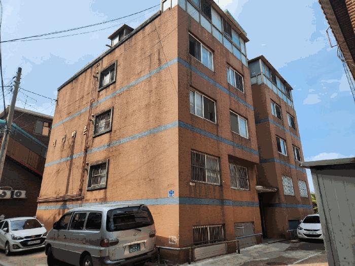 서울특별시 강서구 화곡동 353-11 제지하층 제비02호 다세대(빌라) 경매 사진 2