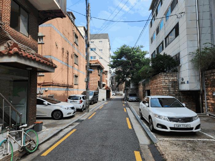 서울특별시 강서구 화곡동 353-11 제지하층 제비02호 다세대(빌라) 경매 사진 3