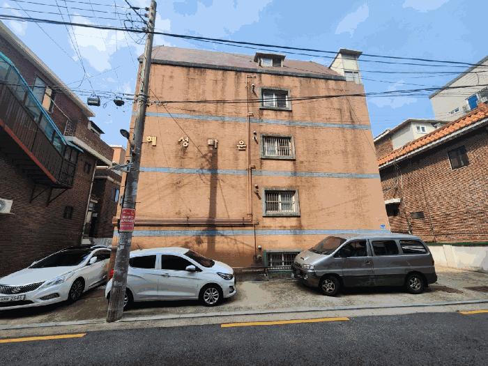서울특별시 강서구 화곡동 353-11 제지하층 제비02호 다세대(빌라) 경매 사진 5