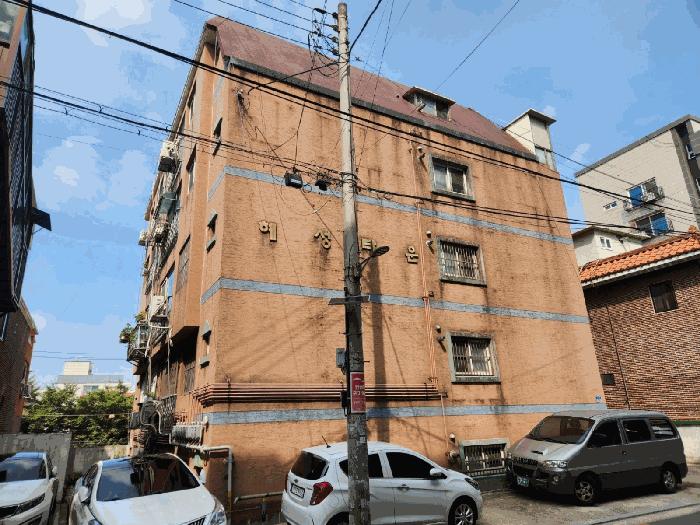 서울특별시 강서구 화곡동 353-11 제지하층 제비02호 다세대(빌라) 경매 사진 6
