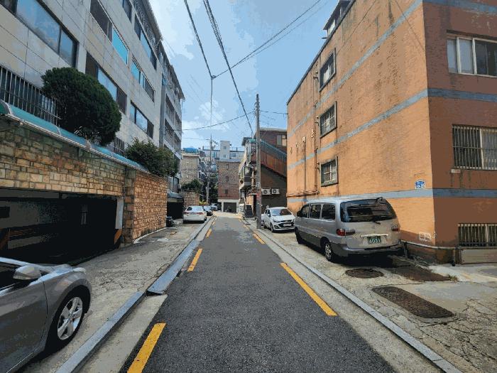 서울특별시 강서구 화곡동 353-11 제지하층 제비02호 다세대(빌라) 경매 사진 7