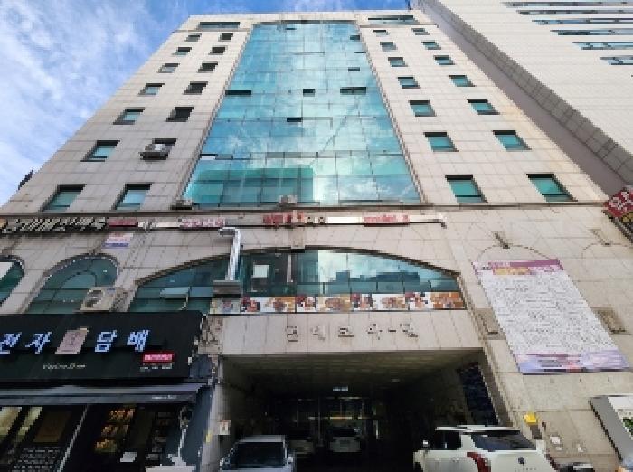 경기도 군포시 산본동 1125 현대코아텔 8층809호 오피스텔 경매 사진 5