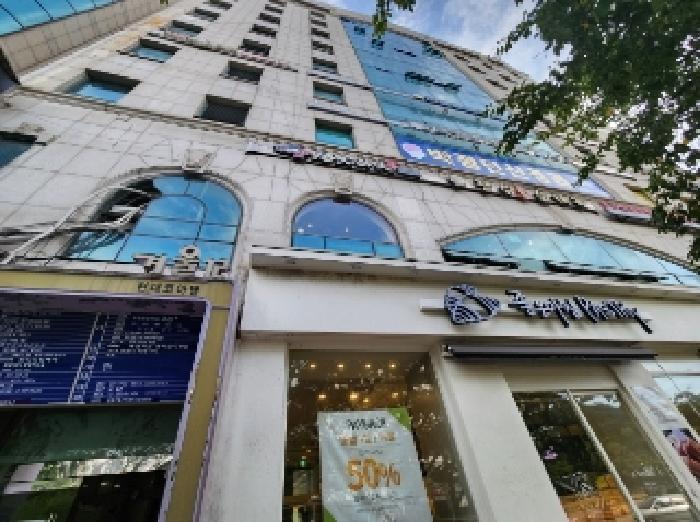 경기도 군포시 산본동 1125 현대코아텔 8층809호 오피스텔 경매 사진 6