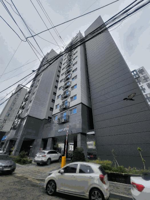 서울특별시 영등포구 신길동 235-1 신길동갤럭시 제2층 제204호 근린상가 경매 사진 1