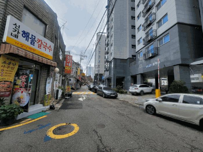 서울특별시 영등포구 신길동 235-1 신길동갤럭시 제2층 제204호 근린상가 경매 사진 2