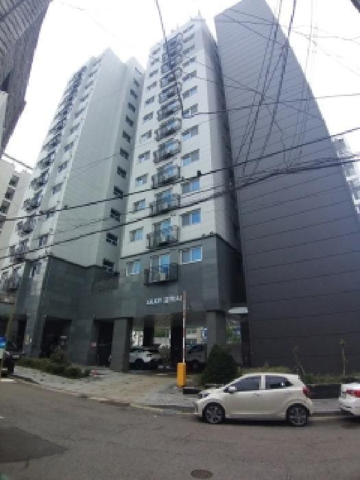 서울특별시 영등포구 신길동 235-1 신길동갤럭시 제2층 제204호 근린상가 경매 사진 5