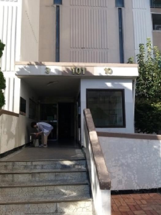 서울특별시 구로구 개봉동 472 두산아파트 제101동 제23층 제2307호 아파트 경매 사진 2