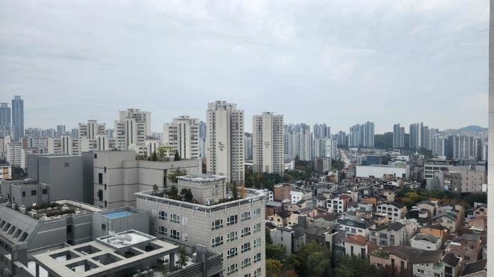 경기도 수원시 팔달구 권광로196번길 17-9, 2층215호 (인계동,인계미루아파트)구) 경기도 수원시 팔달구 인계동 1114-5 아파트 경매 사진 17