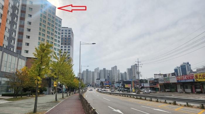 경기도 화성시 동탄원천로 354-11, 5층비501호 (능동,동탄퍼스트빌스타)구) 경기도 화성시 동탄구 능동 1065-2 아파트 경매 사진 16