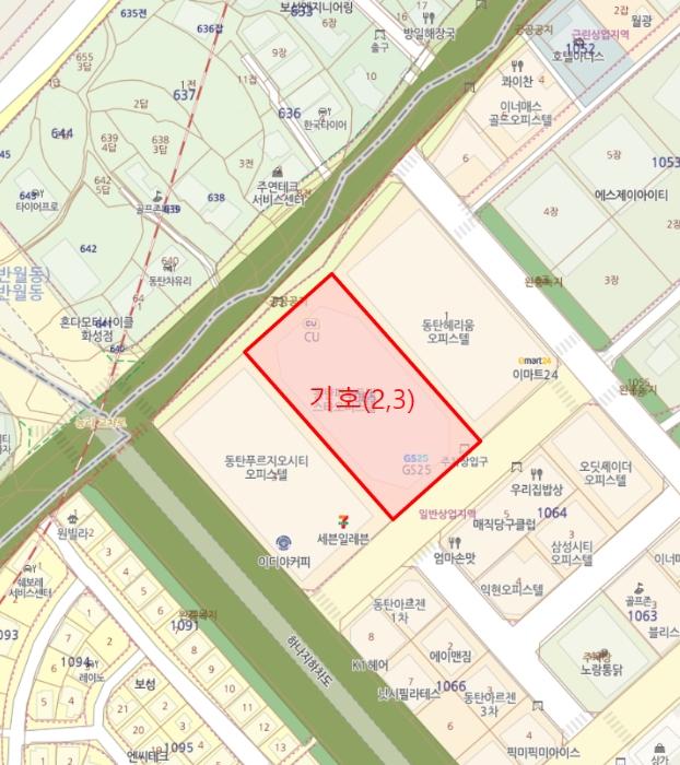 경기도 화성시 동탄원천로 354-11, 5층비501호 (능동,동탄퍼스트빌스타)구) 경기도 화성시 동탄구 능동 1065-2 아파트 경매 사진 33