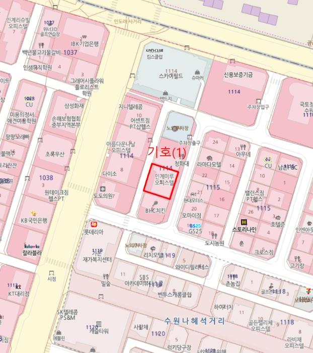 경기도 화성시 동탄원천로 354-11, 5층비501호 (능동,동탄퍼스트빌스타)구) 경기도 화성시 동탄구 능동 1065-2 아파트 경매 사진 37