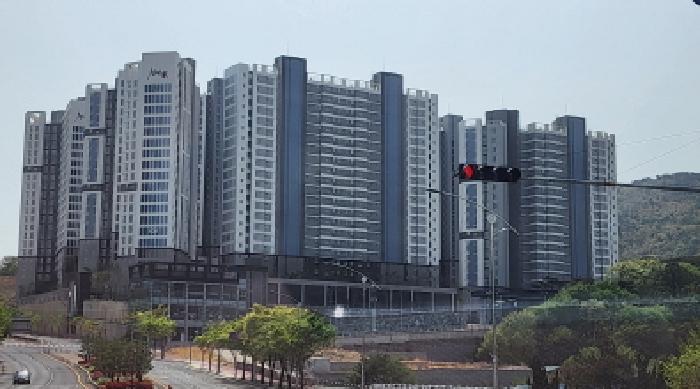 경상남도 양산시 주진동 710 양산천년가더힐 105동 18층1802호 아파트 경매 사진 17