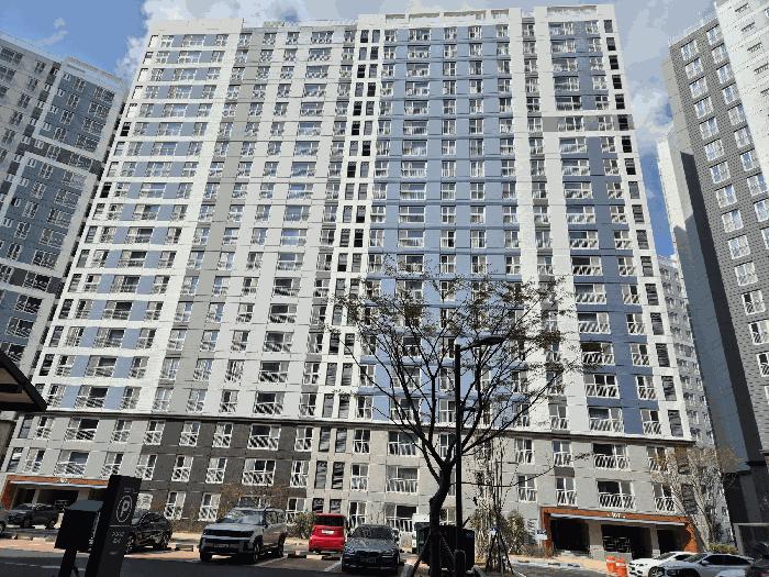 경상남도 양산시 주진동 710 양산천년가더힐 105동 18층1802호 아파트 경매 사진 3