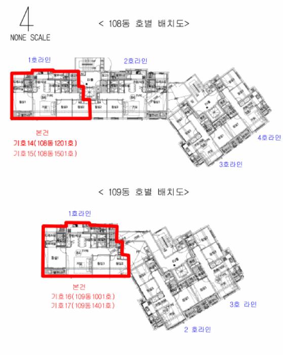 경상남도 양산시 주진동 710 양산천년가더힐 105동 18층1802호 아파트 경매 사진 37