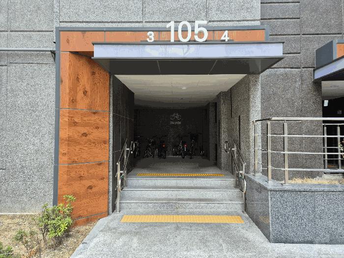 경상남도 양산시 주진동 710 양산천년가더힐 105동 18층1802호 아파트 경매 사진 9