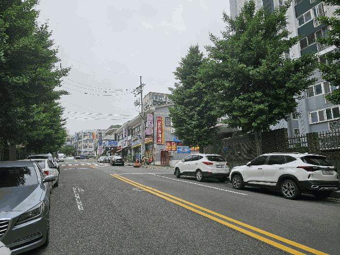 울산광역시 남구 옥동 257 옥동서광아파트 103동 2층205호 아파트 경매 사진 3