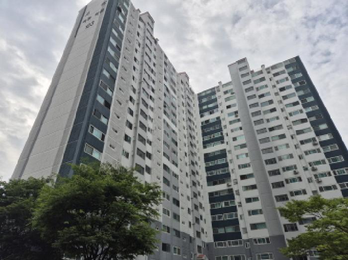 울산광역시 남구 옥동 257 옥동서광아파트 103동 2층205호 아파트 경매 사진 5