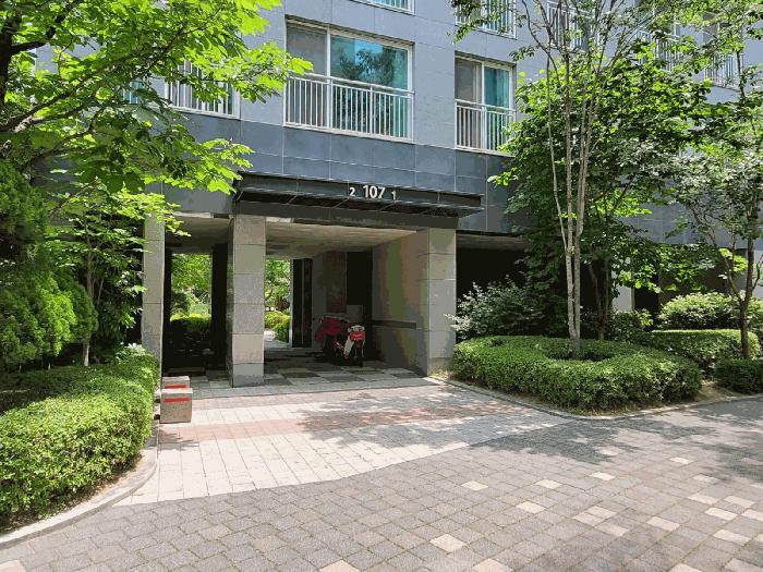 경상남도 양산시 물금읍 범어리 2785-4 반도유보라3차아파트 107동 14층1402호 아파트 경매 사진 1