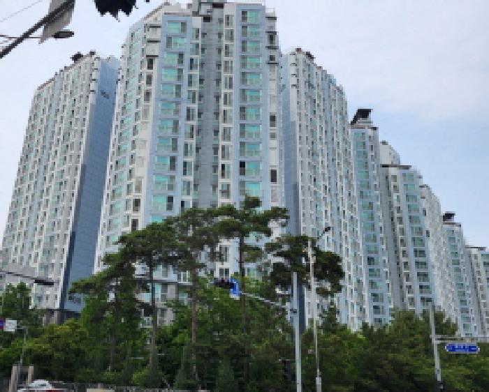 경상남도 양산시 물금읍 범어리 2785-4 반도유보라3차아파트 107동 14층1402호 아파트 경매 사진 5