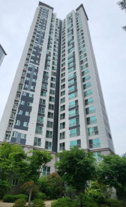 경상남도 양산시 물금읍 범어리 2676-1 양산신도시반도유보라1차아파트 103동 27층2701호 아파트 경매 사진 7