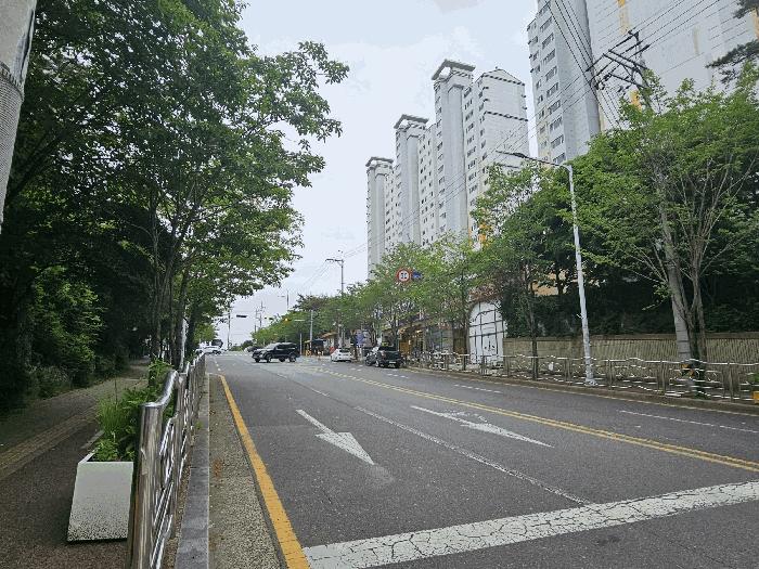 울산광역시 울주군 범서읍 구영리 208 풍경채 103동 15층1505호 아파트 경매 사진 4