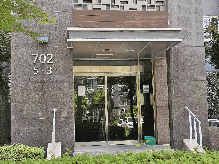 울산광역시 울주군 범서읍 구영리 207-1 구영2차우미린아파트 702동 14층1405호 아파트 경매 사진 2