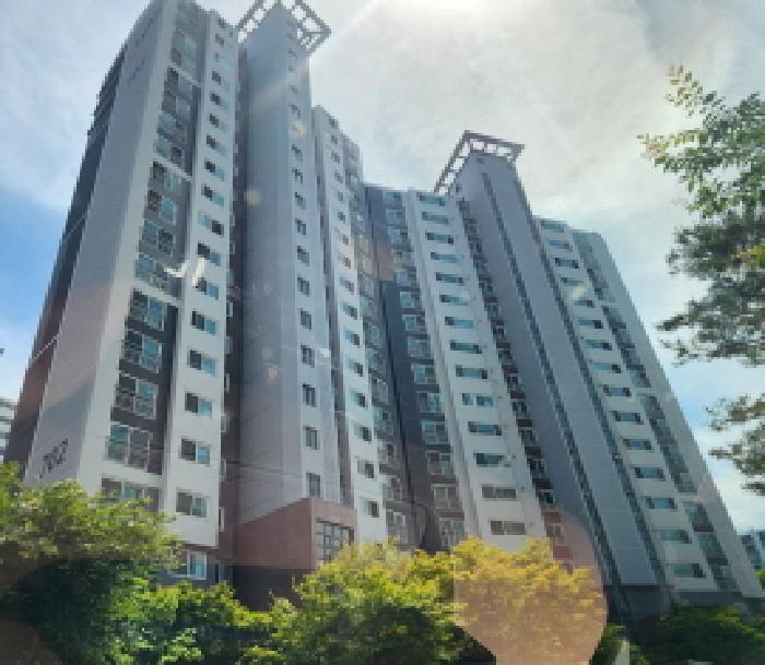 울산광역시 울주군 범서읍 구영리 207-1 구영2차우미린아파트 702동 14층1405호 아파트 경매 사진 7