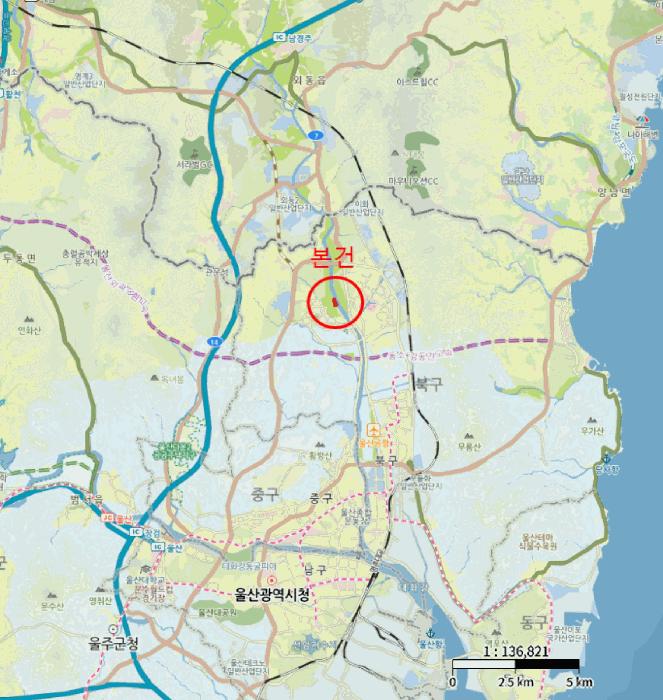 울산광역시 북구 천곡동 1020-21 일지리버아파트 6층601호 아파트 경매 사진 11