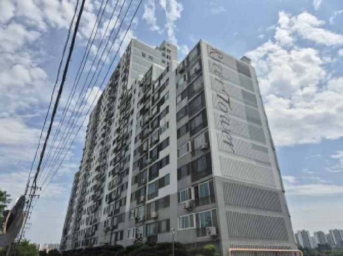 울산광역시 북구 천곡동 1020-21 일지리버아파트 6층601호 아파트 경매 사진 5