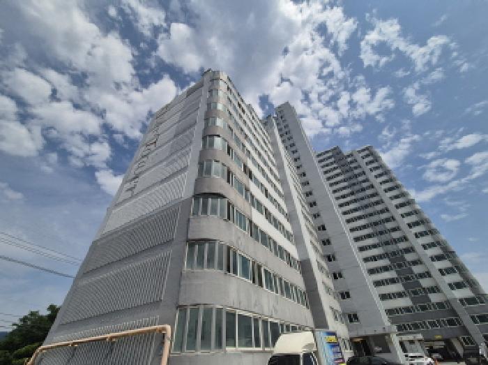 울산광역시 북구 천곡동 1020-21 일지리버아파트 6층601호 아파트 경매 사진 6