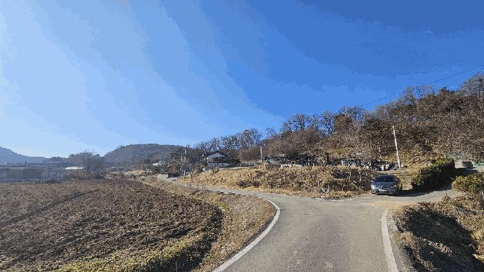 충청북도 청주시 청원구 내수읍 묵방리 705 전 경매 사진 2