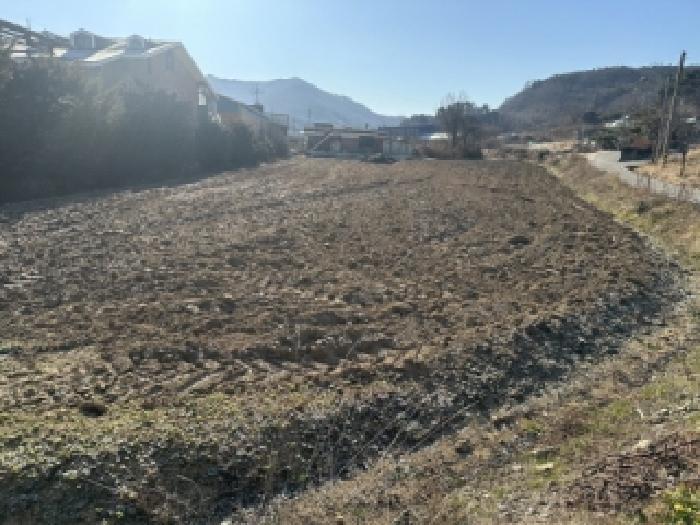 충청북도 청주시 청원구 내수읍 묵방리 705 전 경매 사진 5