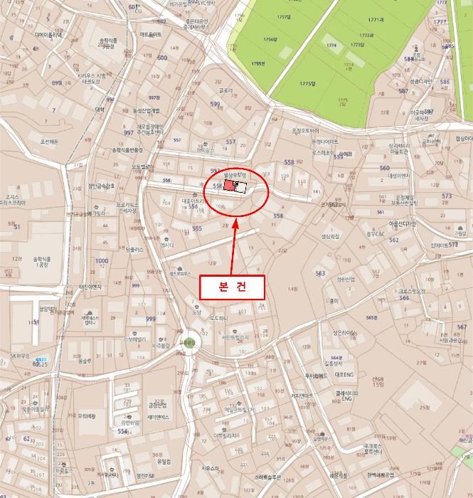 경기도 파주시 상지석동 557-17 4층402호 다세대(빌라) 경매 사진 12