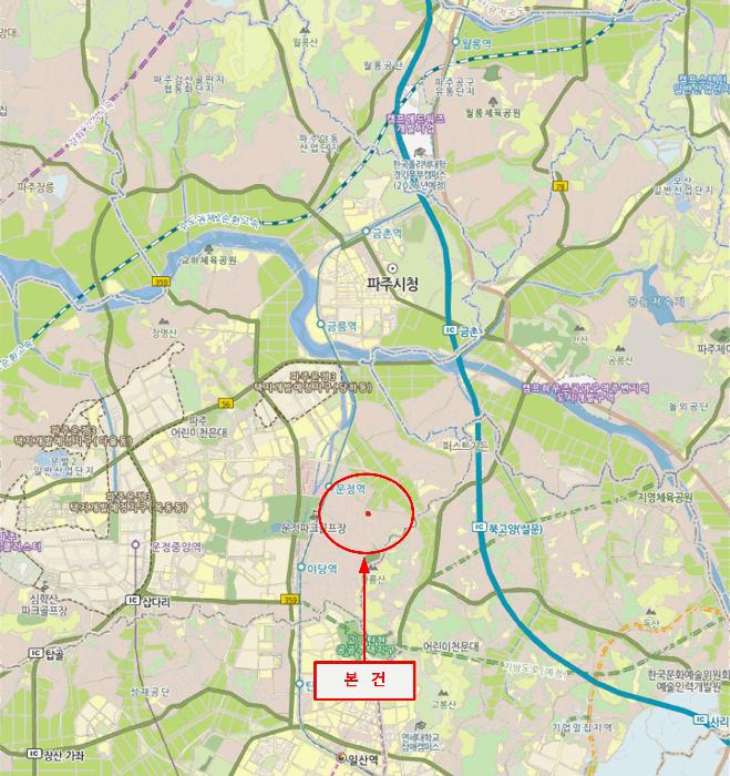 경기도 파주시 상지석동 557-17 4층402호 다세대(빌라) 경매 사진 13