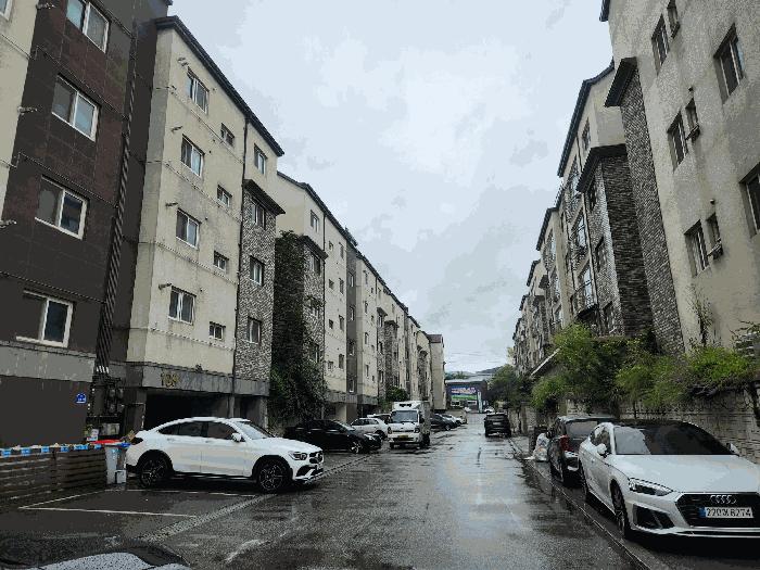 경기도 파주시 상지석동 557-17 4층402호 다세대(빌라) 경매 사진 6