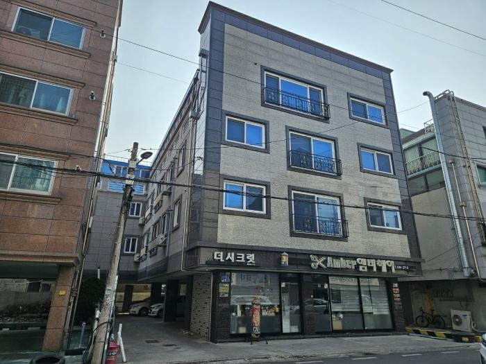 대전 서구 근린주택