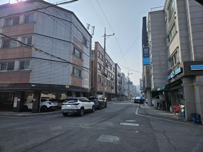대전광역시 서구 용문동 270-20 근린주택 경매 사진 11