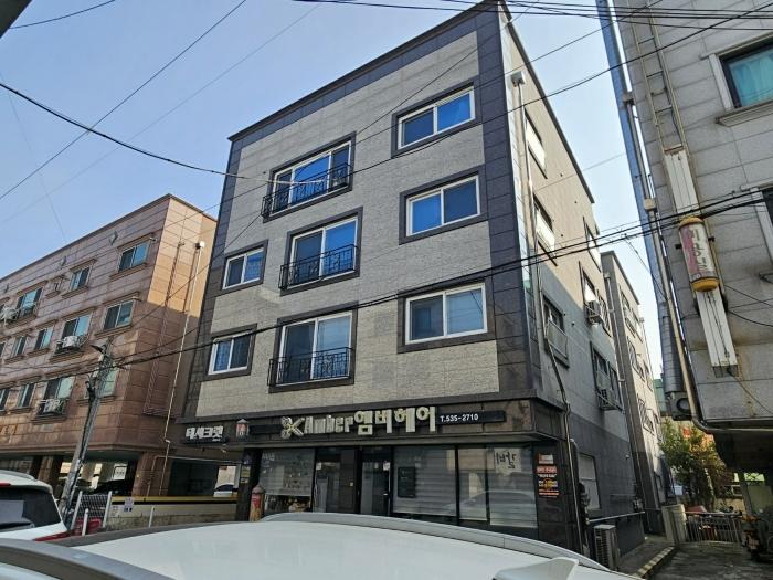 대전광역시 서구 용문동 270-20 근린주택 경매 사진 12