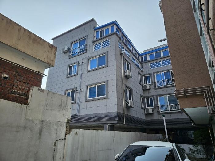 대전광역시 서구 용문동 270-20 근린주택 경매 사진 2