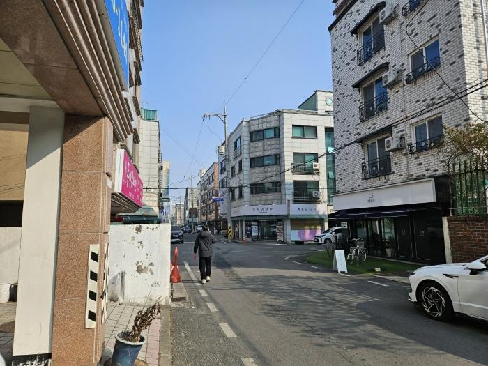 대전광역시 서구 용문동 270-20 근린주택 경매 사진 22