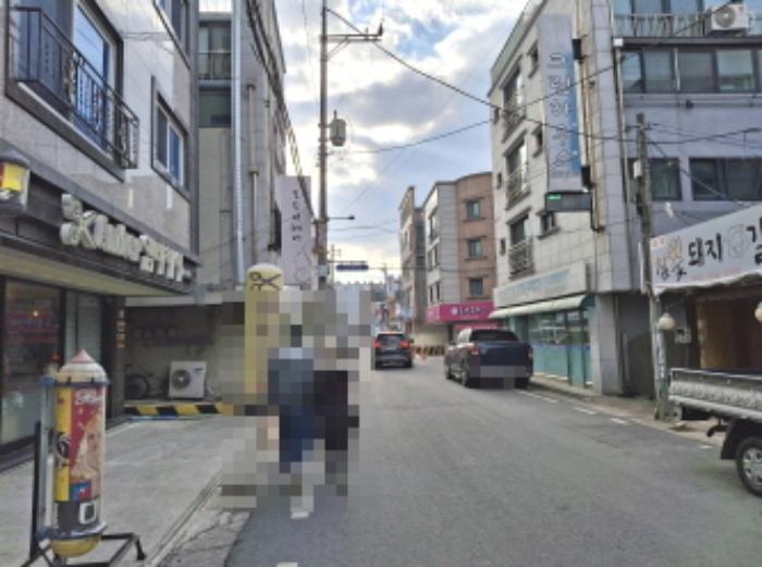 대전광역시 서구 용문동 270-20 근린주택 경매 사진 24