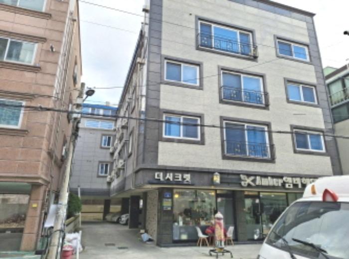 대전광역시 서구 용문동 270-20 근린주택 경매 사진 25